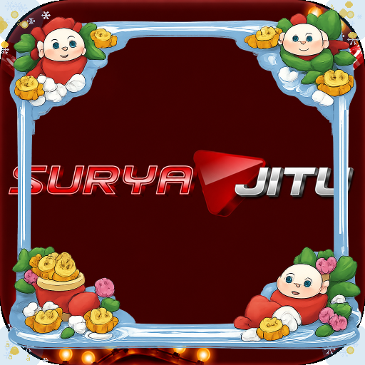 suryajitu — galeri pratinjau - APK Resmi