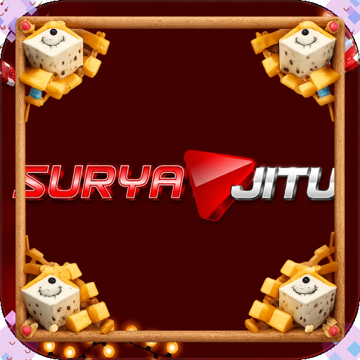 suryajitu — galeri pratinjau Resmi APK